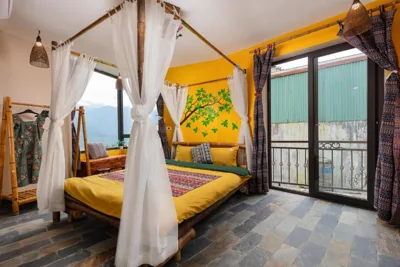 Mega View Homestay – Photos 2