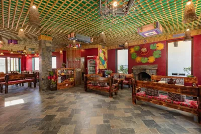 Mega View Homestay – Photos 4