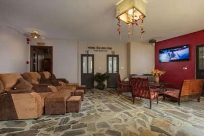 Mega View Homestay – Photos 5