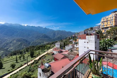 Mega View Homestay – Photos 6