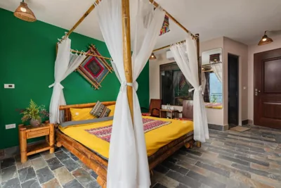 Mega View Homestay – Photos 7