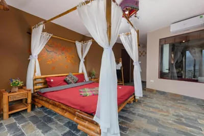 Mega View Homestay – Photos 9