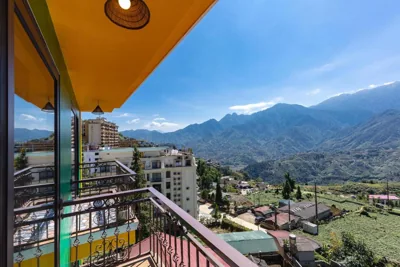 Mega View Homestay – Photos 11