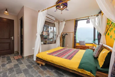 Mega View Homestay – Photos 12