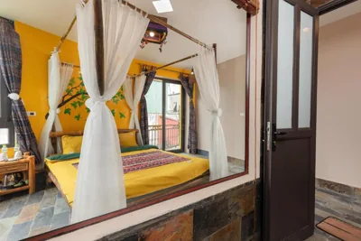 Mega View Homestay – Photos 13